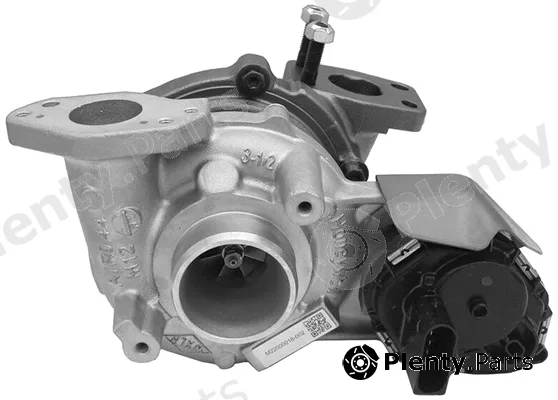 Neocom 300646 — Charger, charging (supercharged/turbocharged)