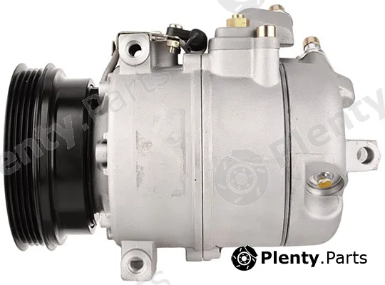 Neocom 10-0163 — Compressor, air conditioning