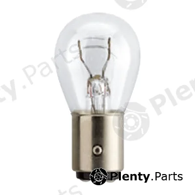 PHILIPS-Asia 12499CP — Bulb, direction indicator Standard (Signalling)