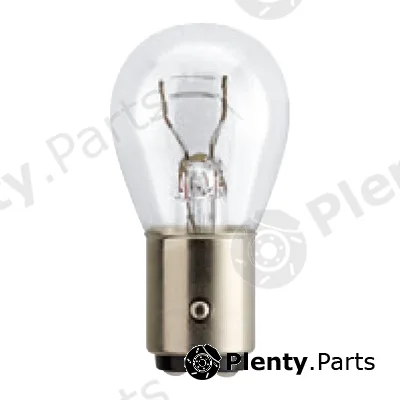 PHILIPS-Asia 12594CP — Bulb, stop/tail light Standard (Signalling)