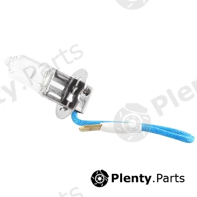 PHILIPS-Asia 12336PRC1 — Bulb, spotlight PremiumVision/PR