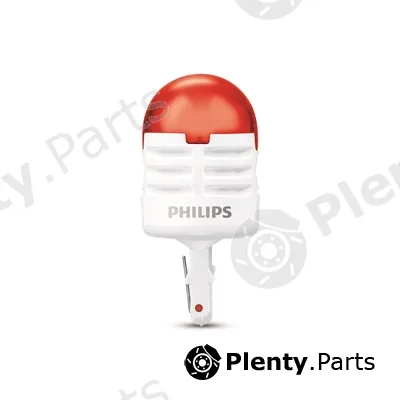 PHILIPS-Asia 11065U30RB2 — Bulb, interior light Ultinon Pro3000 SI