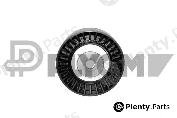 Plyom P772679 — Deflection/Guide Pulley, V-ribbed belt