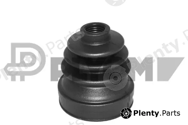 Plyom P030643 — Bellow, drive shaft