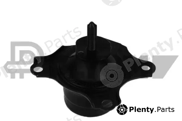 Plyom P756492 — Mounting, engine