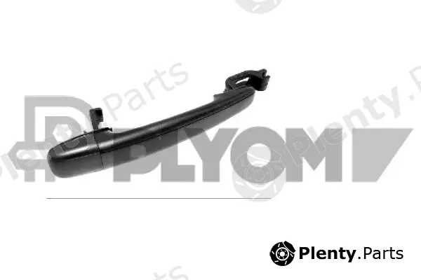 Plyom P767751 — Exterior Door Handle