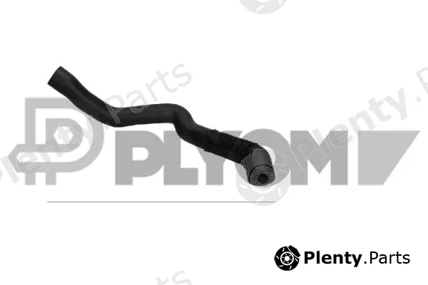 Plyom P770774 — Radiator Hose