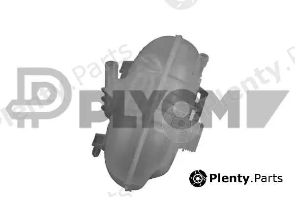 Plyom P750400 — Expansion Tank, coolant