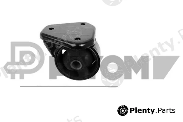 Plyom P775209 — Mounting, engine