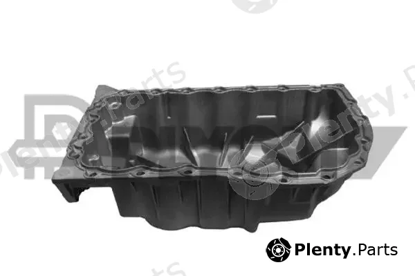 Plyom P021304 — Oil Sump