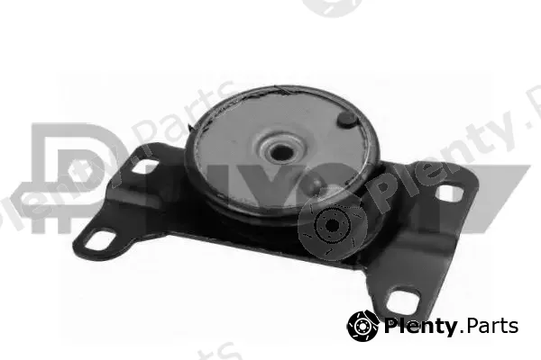 Plyom P775343 — Mounting, engine