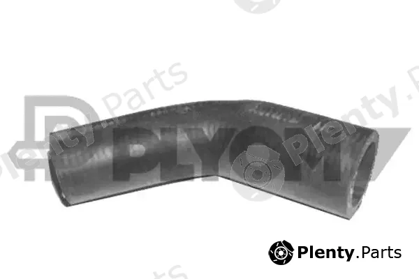 Plyom P026756 — Radiator Hose