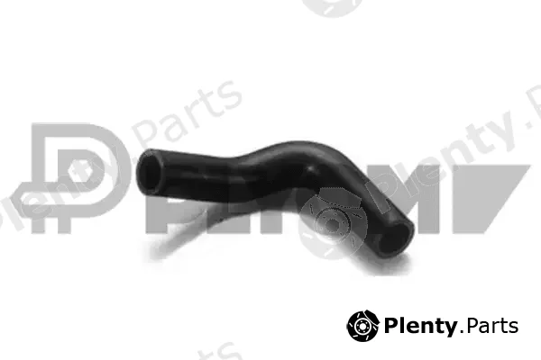 Plyom P016030 — Radiator Hose