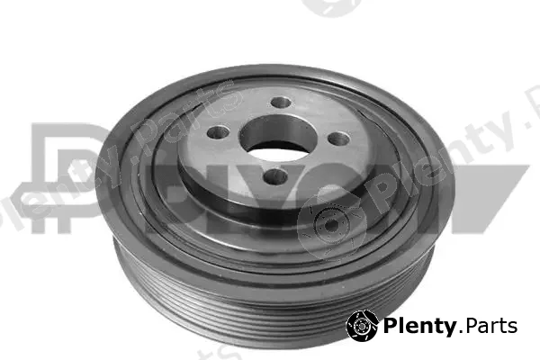 Plyom P010976 — Belt Pulley, crankshaft