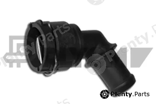 Plyom P955329 — Coolant Flange