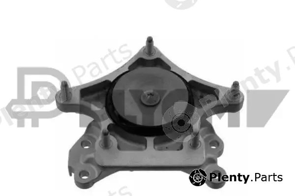 Plyom P759260 — Mounting, manual transmission