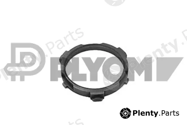 Plyom P010535 — Synchronizer Ring, manual transmission