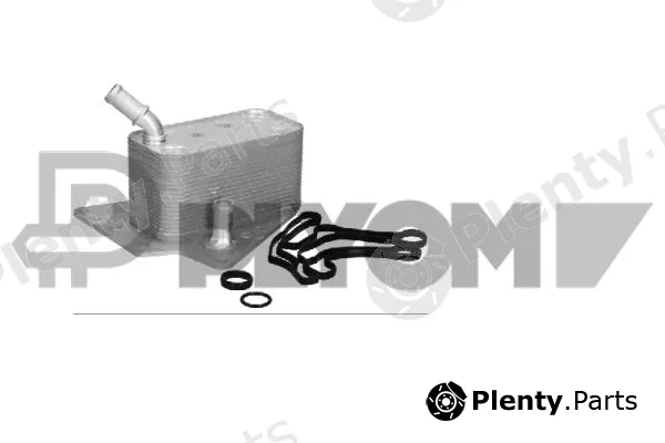 Plyom P768815 — Oil Cooler, engine oil