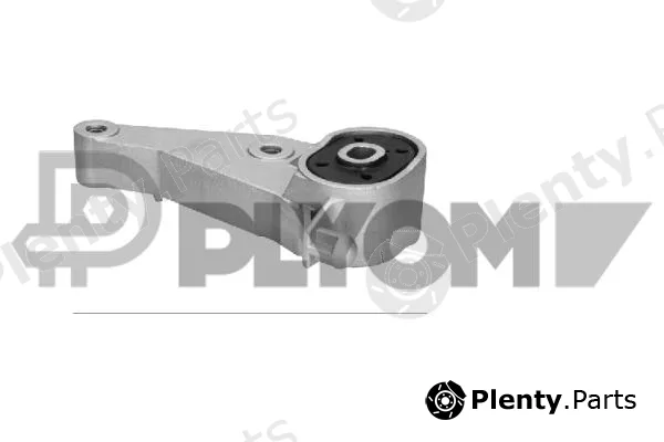 Plyom P775537 — Mounting, engine