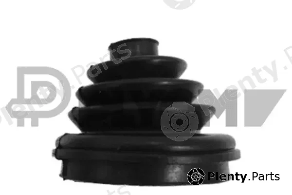 Plyom P020364 — Bellow, drive shaft
