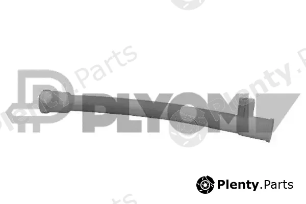 Plyom P954195 — Tube, oil dipstick