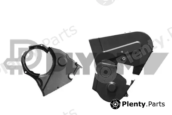 Plyom P031460 — Cover, timing belt
