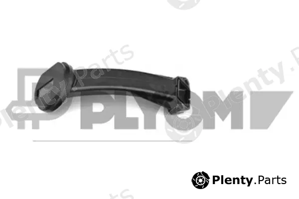 Plyom P771156 — Suction Pipe, oil pump