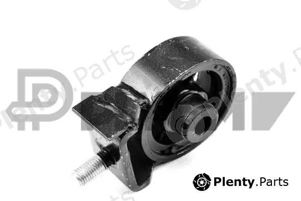 Plyom P756199 — Mounting, engine