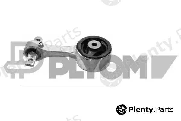 Plyom P773493 — Mounting, engine