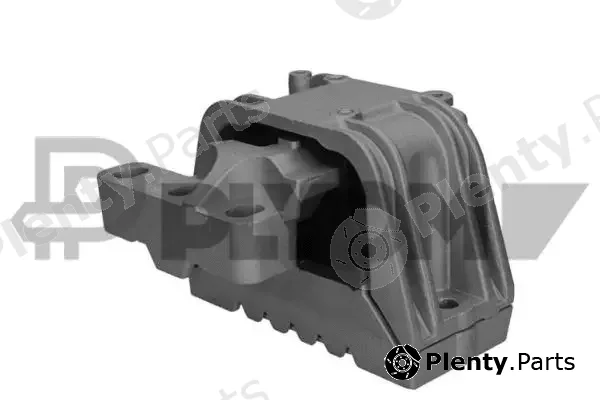 Plyom P756269 — Mounting, engine