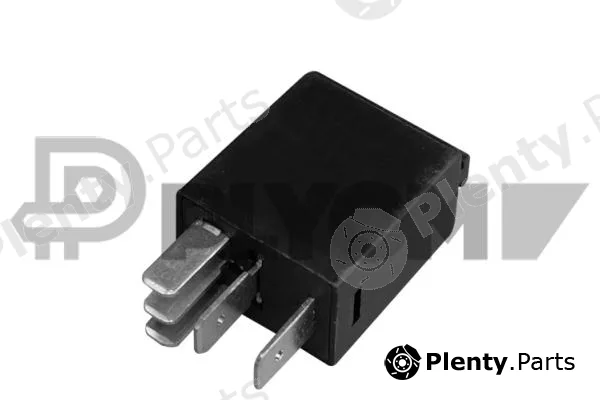 Plyom P768518 — Multifunctional Relay