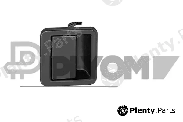 Plyom P767747 — Exterior Door Handle