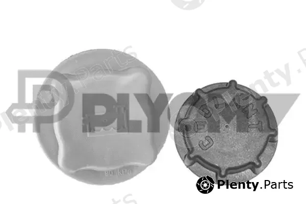 Plyom P751320 — Cap, coolant tank
