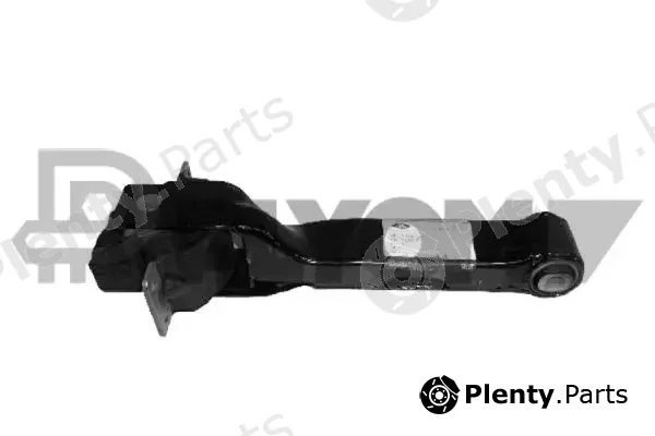 Plyom P081157 — Mounting, engine