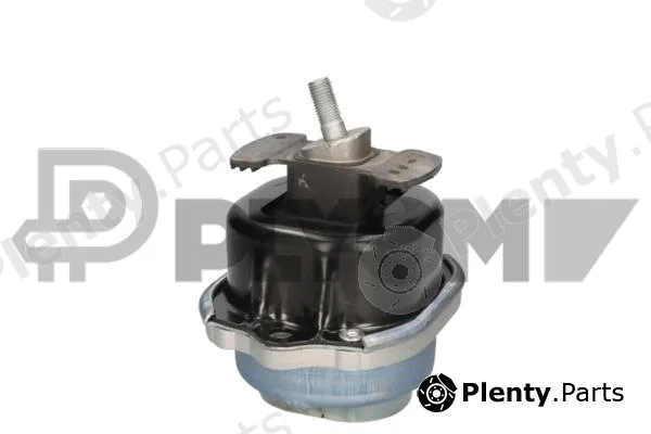 Plyom P776577 — Mounting, engine