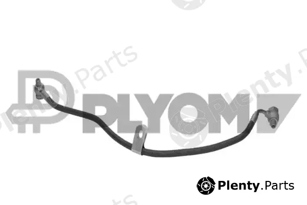 Plyom P770345 — Oil Pipe, charger
