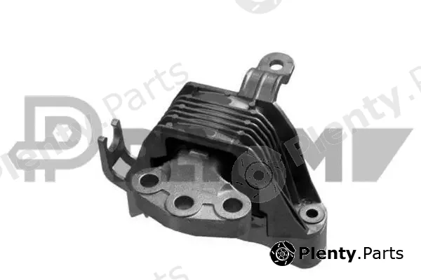 Plyom P756292 — Mounting, engine