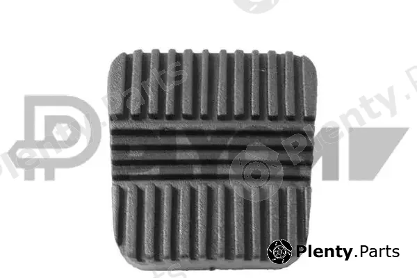 Plyom P761873 — Pedal Pad, brake pedal