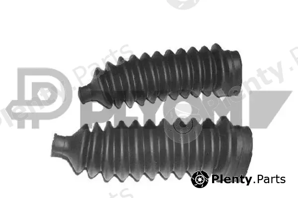 Plyom P010714 — Bellow Kit, steering