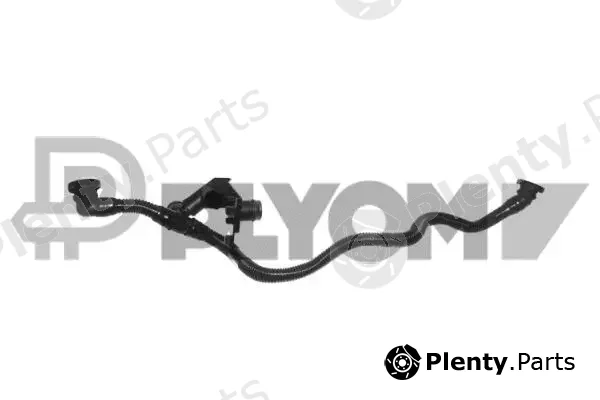 Plyom P757518 — Hose, crankcase ventilation