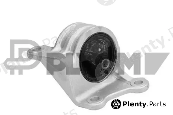 Plyom P756401 — Mounting, engine