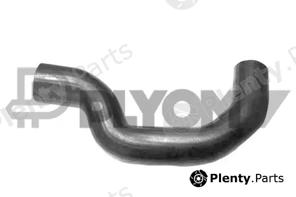 Plyom P766989 — Radiator Hose