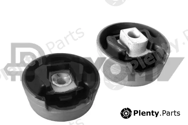 Plyom P760579 — Mounting, engine
