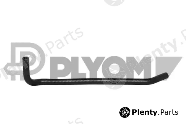 Plyom P753341 — Radiator Hose
