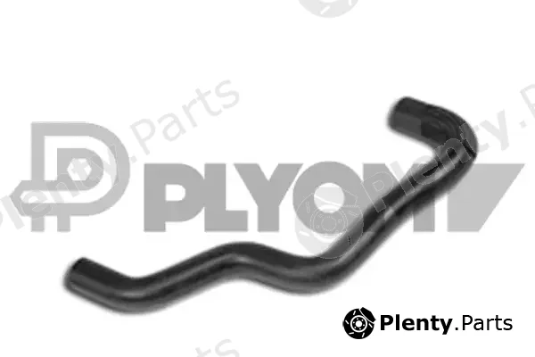 Plyom P011369 — Radiator Hose