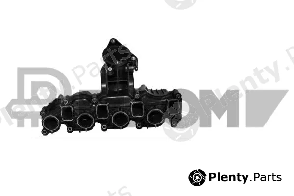 Plyom P768824 — Intake Manifold Module
