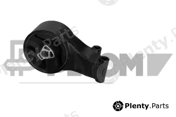 Plyom P756290 — Mounting, engine