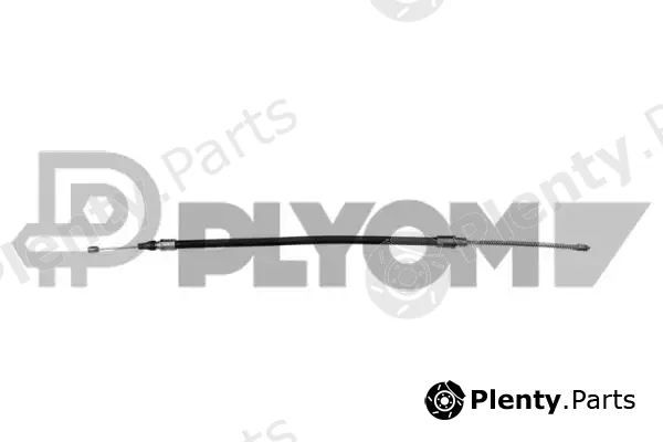 Plyom P761713 — Cable Pull, parking brake