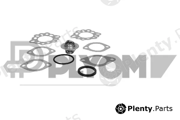 Plyom P770189 — Thermostat, coolant