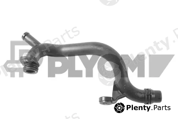 Plyom P757565 — Coolant Pipe